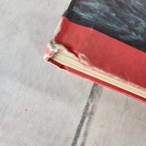 Best Loved Fairy Tales 1974 Children's Book Classic Tales Hardcover Rapunzel - Picture 9 of 11